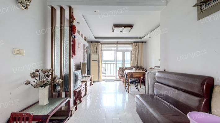 武夷绿洲观竹苑二手房实景图