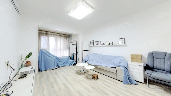 锦汇城A区二手房实景图