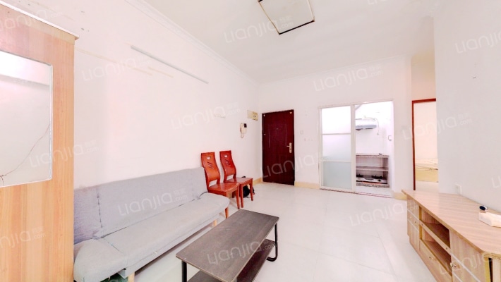 新秀大厦二手房实景图