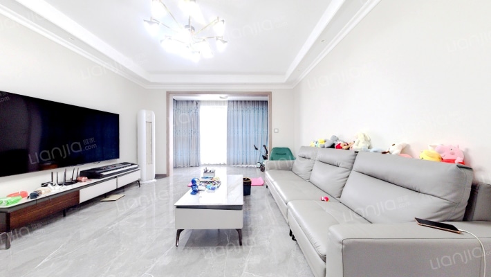 上锦颐园佳境二手房实景图