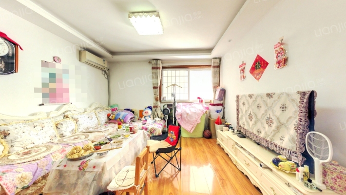 大话南门二手房实景图