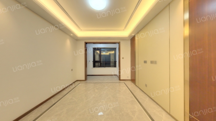 正商家河家华庭一号院二手房实景图