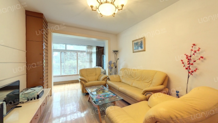 文沁苑二手房实景图