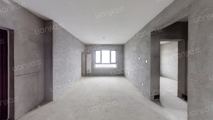 盛耀悦公馆二手房实景图