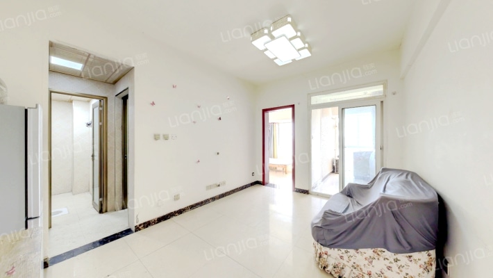 九峰·东方明珠二手房实景图