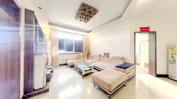 古驿新村二手房实景图