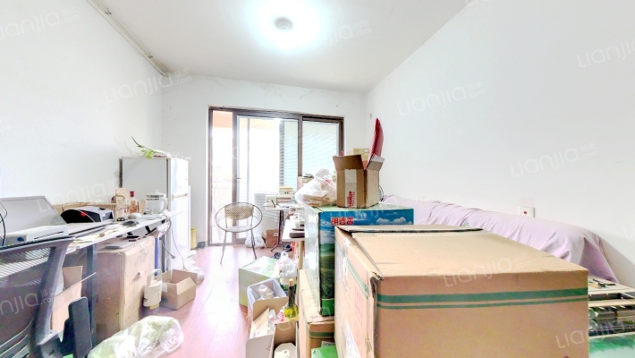 金科集美院二手房实景图