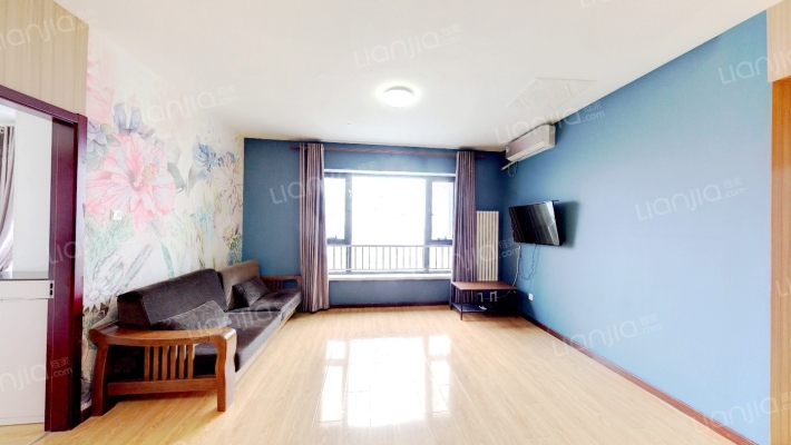 都会轩二手房实景图