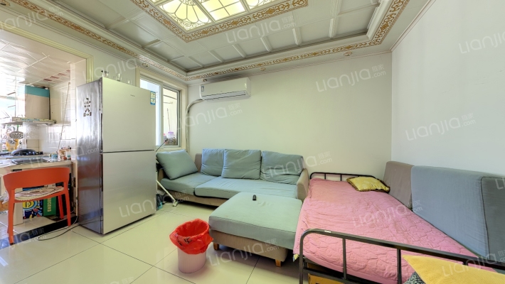 大华锦绣华城柳州苑二手房实景图