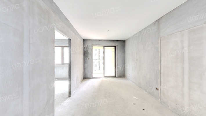 三迪枫丹雅筑北区二手房实景图