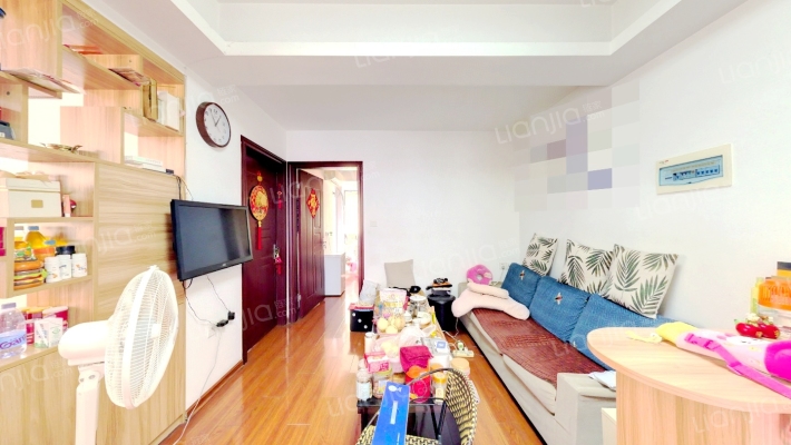 灵响新村二手房实景图