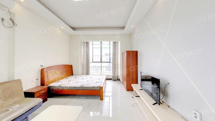 中央第一街二手房实景图