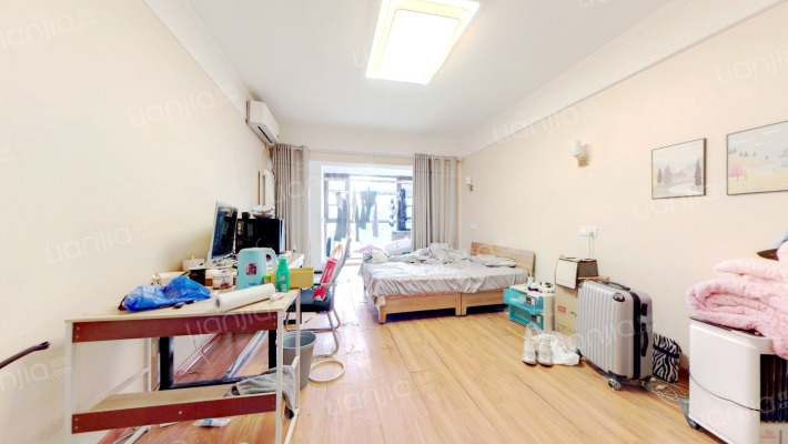 宏江瀚苑二手房实景图