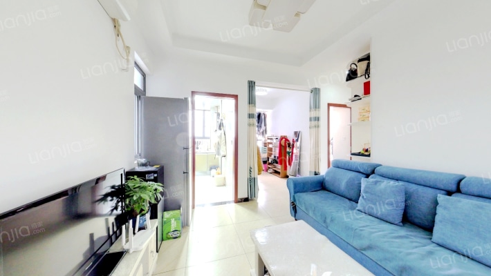 芭厘芭厘二手房实景图