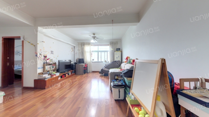 二七人家二手房实景图