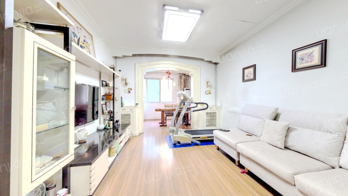 华兴小区二手房实景图