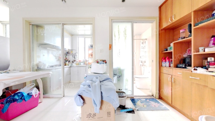 水香二村二手房实景图