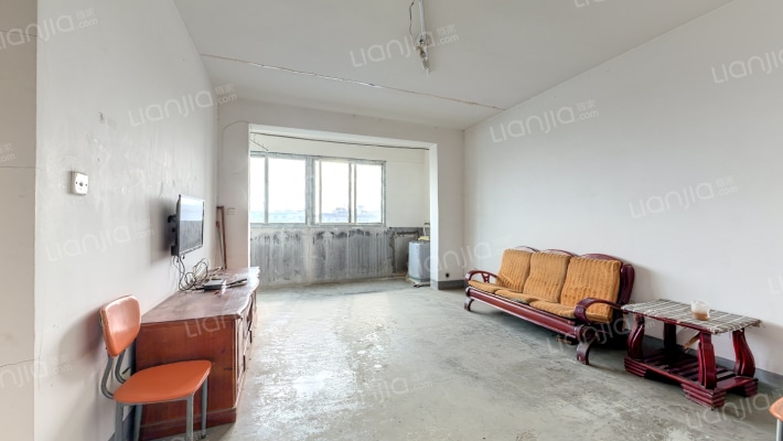 长轴社区二手房实景图