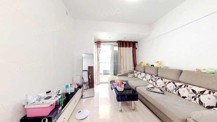 融侨华府二手房实景图