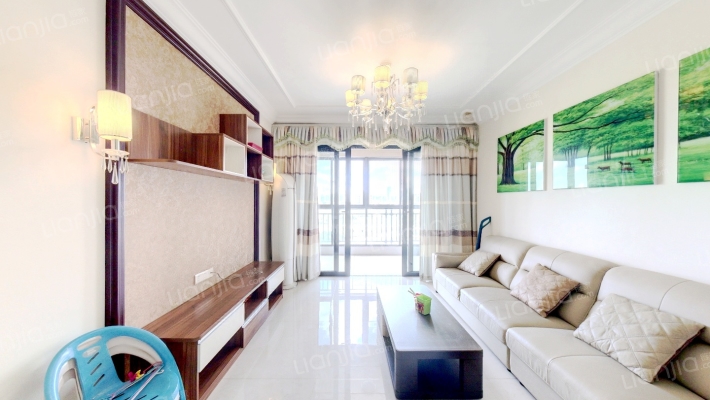 恒大御景二手房实景图