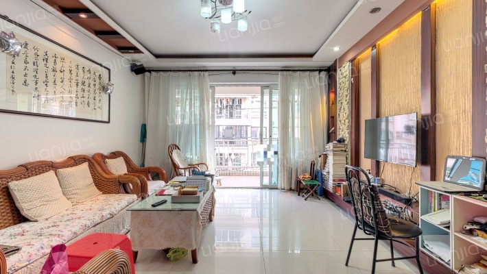 东泰花园景华苑二手房实景图