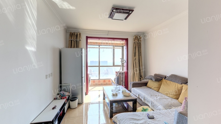 弘达明尚二手房实景图