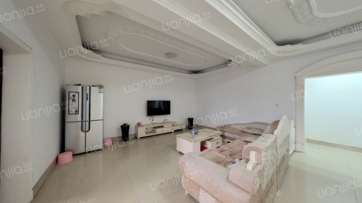 玉潭商贸中心二手房实景图