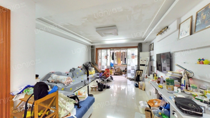 树园新苑二手房实景图