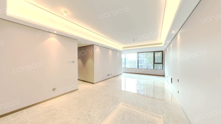 融创江山宸院二手房实景图