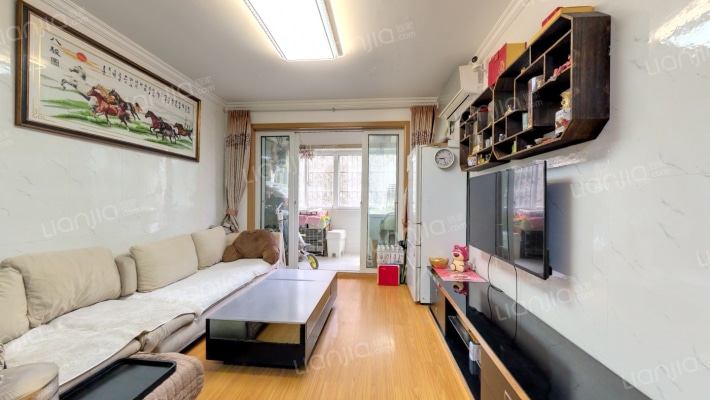 练祁佳城盛蔷坊秋竹路1001弄二手房实景图