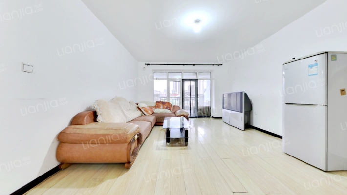 锦绣家园西区二手房实景图