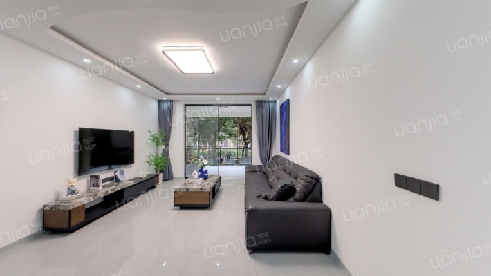 黄桷逸景二手房实景图