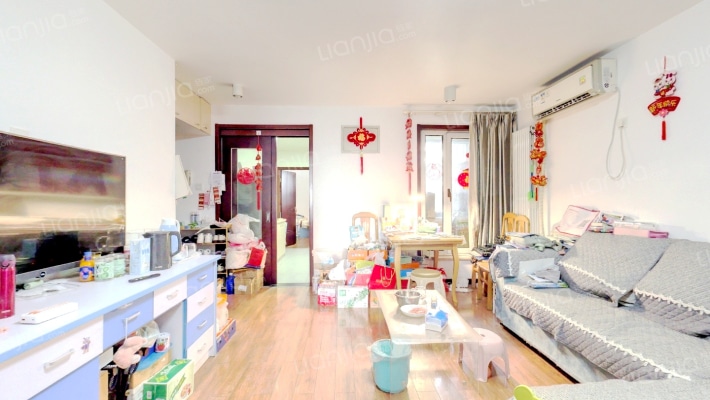 定慧福里北区二手房实景图