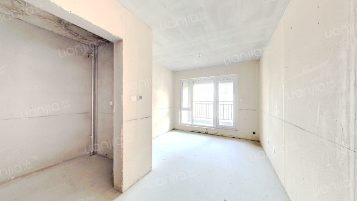 远洋上河风景二手房实景图