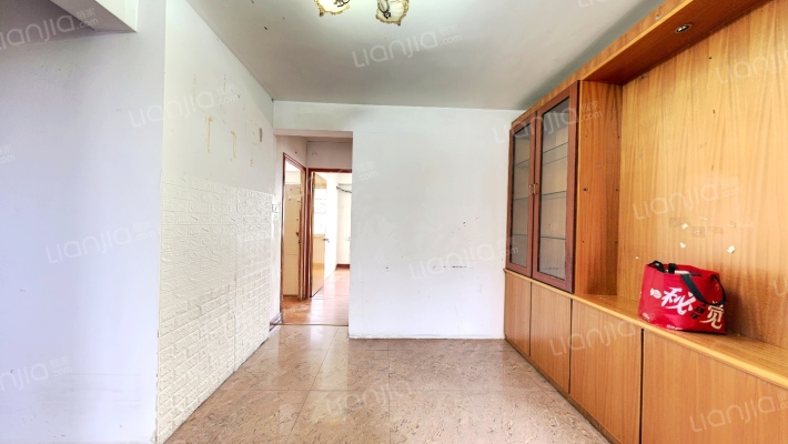 浮村小区二手房实景图