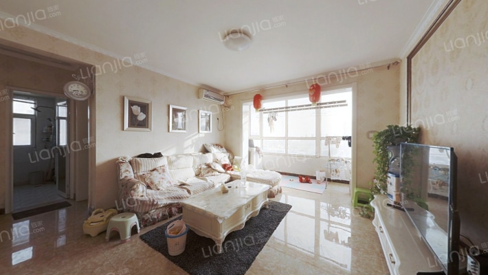 相和园二手房实景图