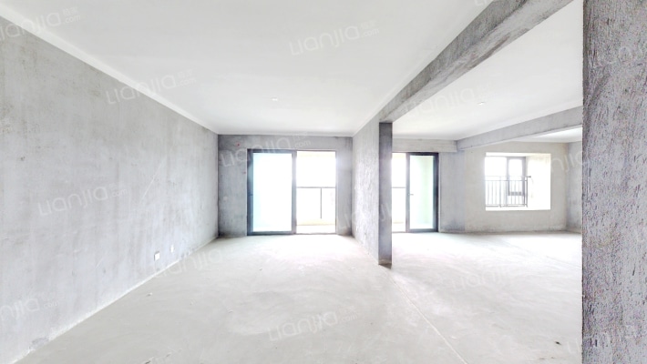 宏地·熙望府二手房实景图