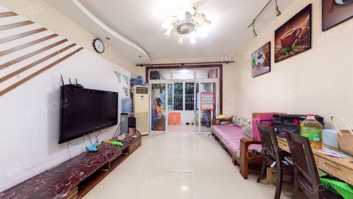 南滨印象二手房实景图