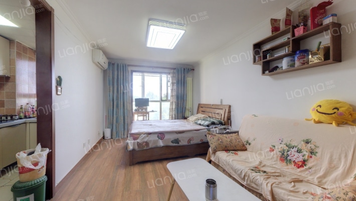 保利芳园二手房实景图