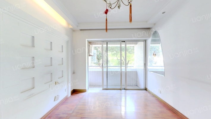 瑞虹新城(一期)二手房实景图