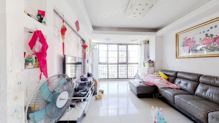 瑞泰和园C区二手房实景图