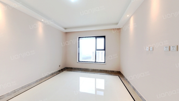 未来公元二手房实景图