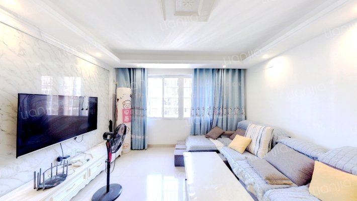 健康佳园二手房实景图