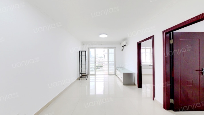 丽港湾二手房实景图