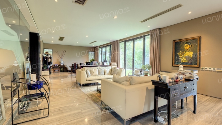 沁风雅泾二手房实景图