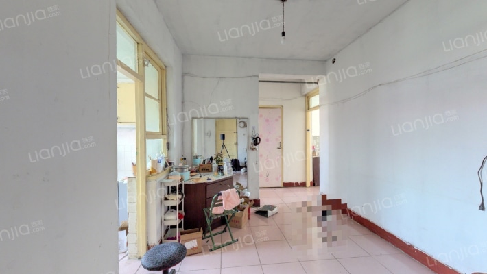 建胜路小区二手房实景图