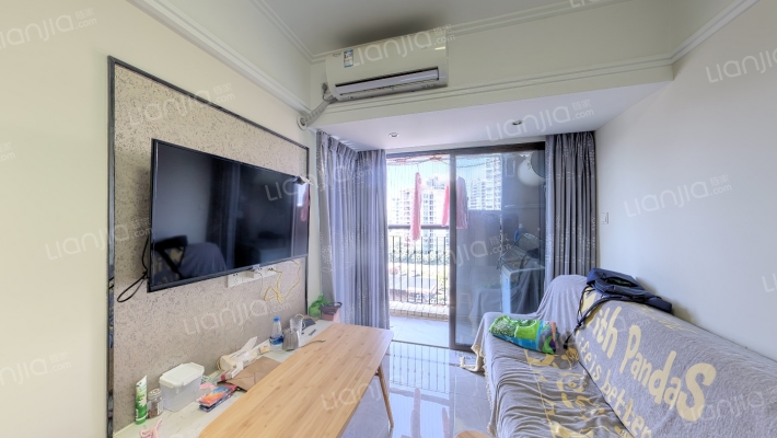 冠星金牛座二手房实景图