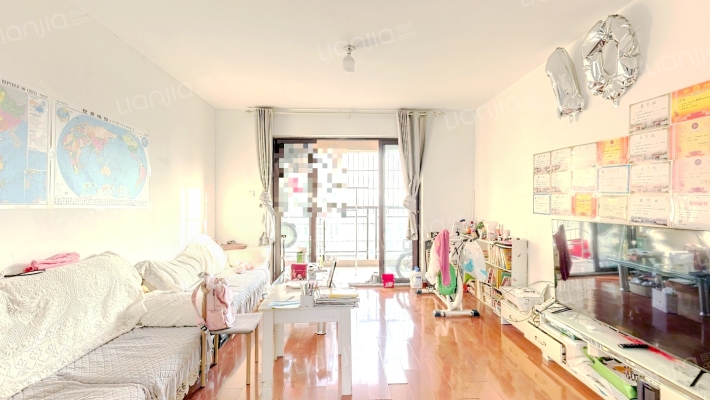 龙腾家园二手房实景图
