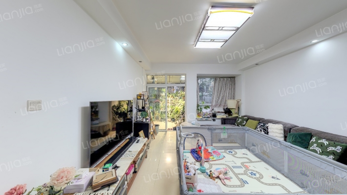 恩威玲珑南域二手房实景图