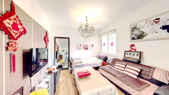 玉承和花园二手房实景图